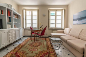 Casa Marina nel cuore di Genova